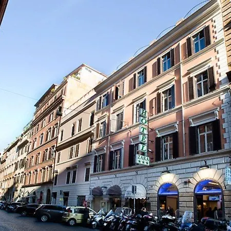Zara Rzym