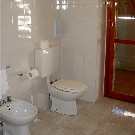 Hotel Cinecitta 3*