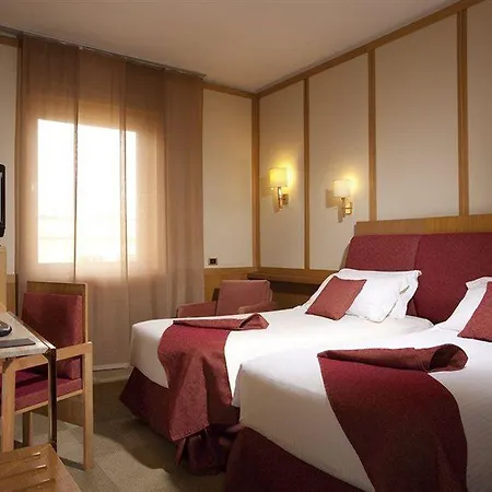 Hotel Western President - Colosseo 4*
