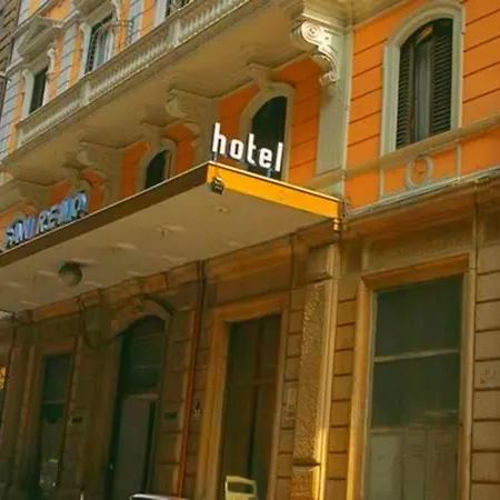 Hotel San Remo 3*