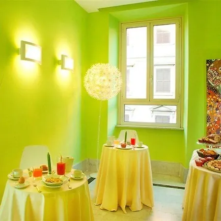 Otel Max Roma