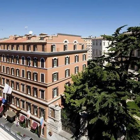 Hotel Anglo Americano 4*