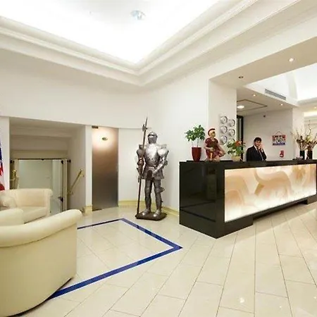 Anglo Americano Rome