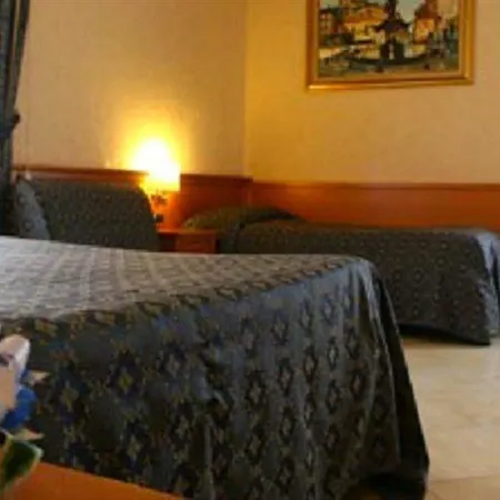 Hotel Orlanda 2*