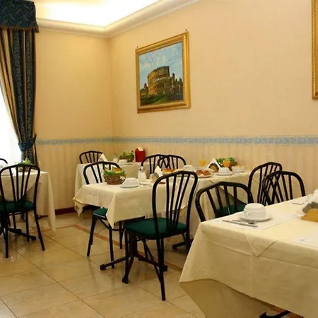 Hotel Orlanda