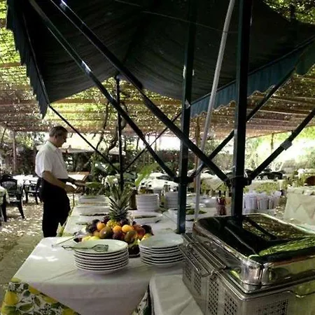 Otel Delle Muse 3*