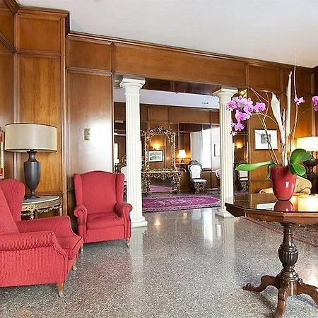 Hotel Colonna Palace 4*
