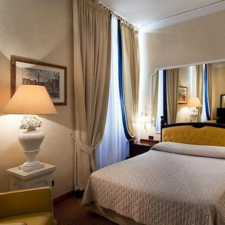 Hotel Colonna Palace