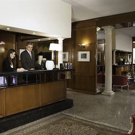 Hotel Colonna Palace 4*
