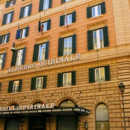Quirinale Roma