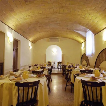 Hotel Tempio Di Pallade 3*