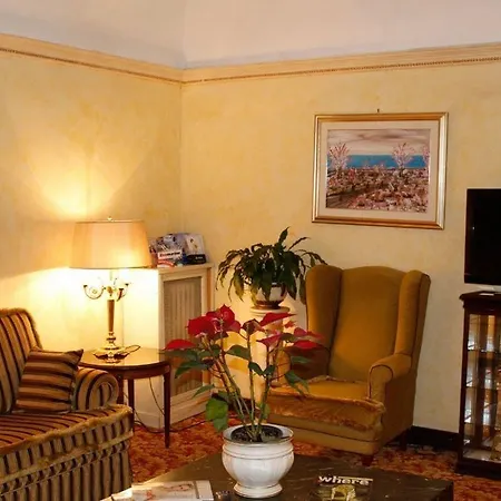 Hotel Sistina