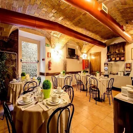 Hotel Parker - Gruppo Blam
