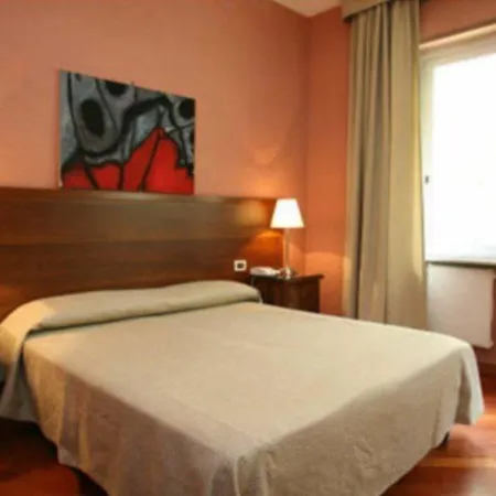 Hotel St. Moritz
