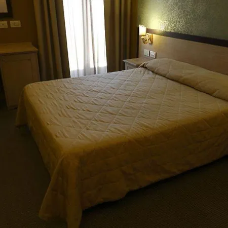 Hotel Galileo Roma