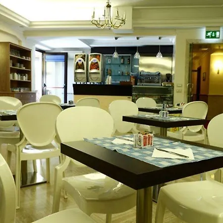 Hotel Galileo