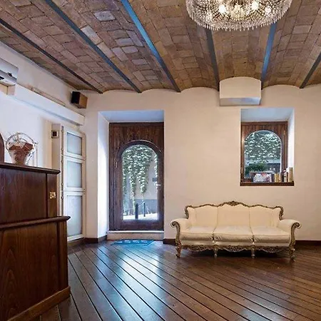 Hotel Antica Rome