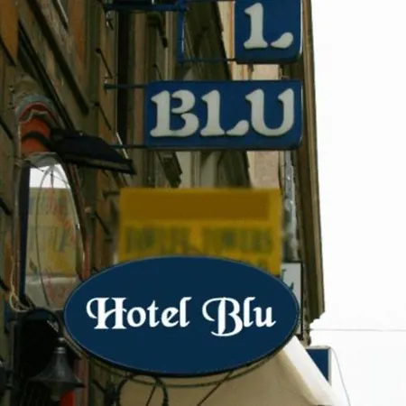Hotel Blu 2*