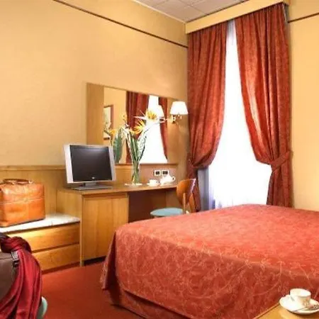 Otel Ranieri Roma