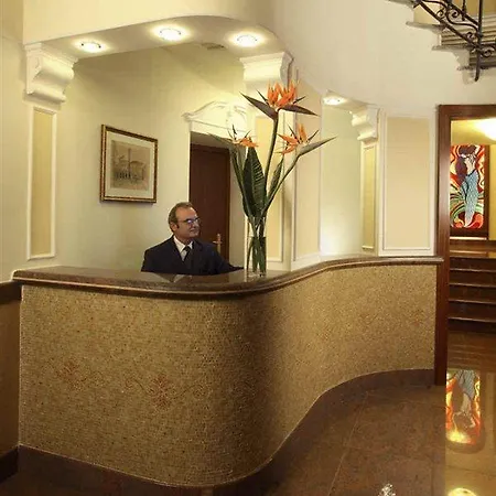 Otel Ranieri