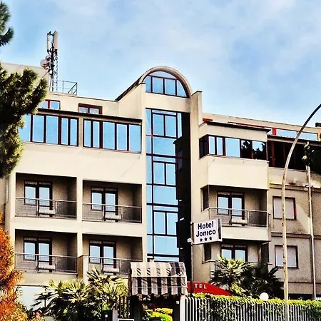 Hotel Jonico Roma