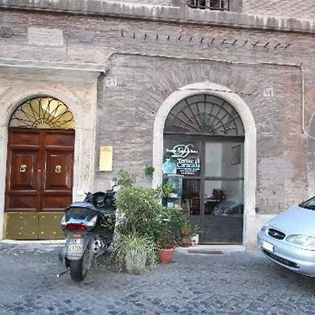 Guest house Dimora Storica Urbana