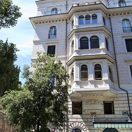 Pensión Beau Site - Antica Residenza