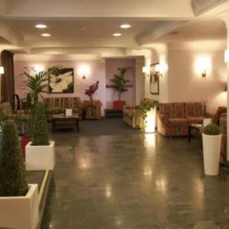 Hotel Delle Province Roma