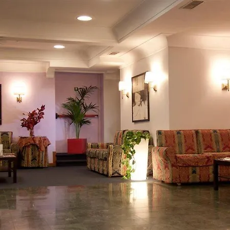 Hotel Delle Province 4*