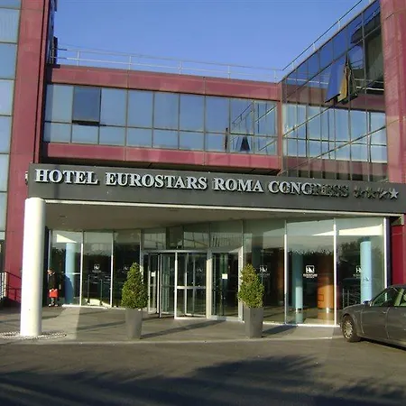 Eurostars Congress & Convention Center