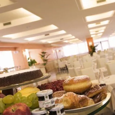 Hotel Eurostars Congress & Convention Center Rome