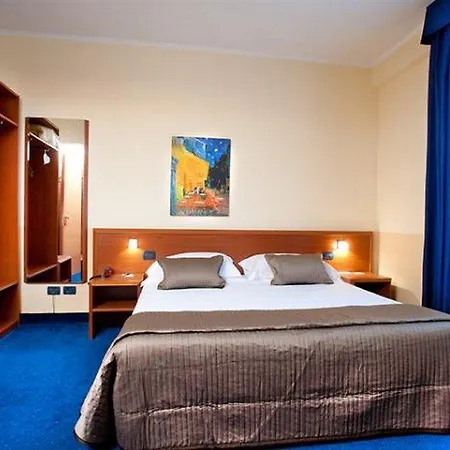 Hotel Western Blu