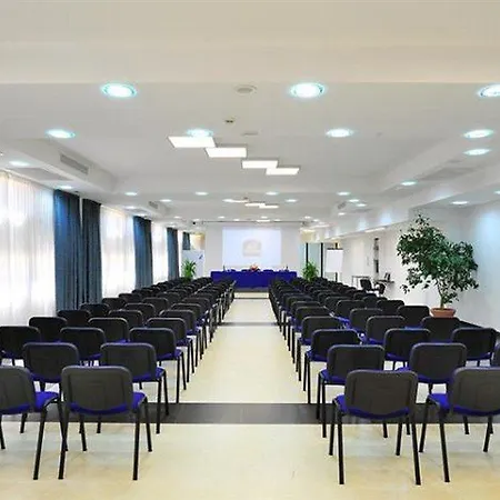 Hotel Western Blu Roma