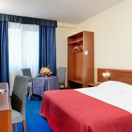 Hotel Western Blu 4*