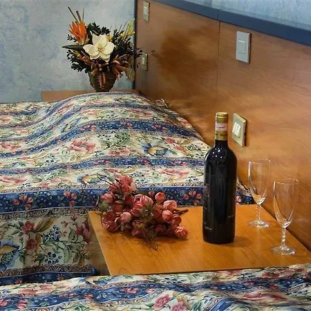 Apartment San Pietro *