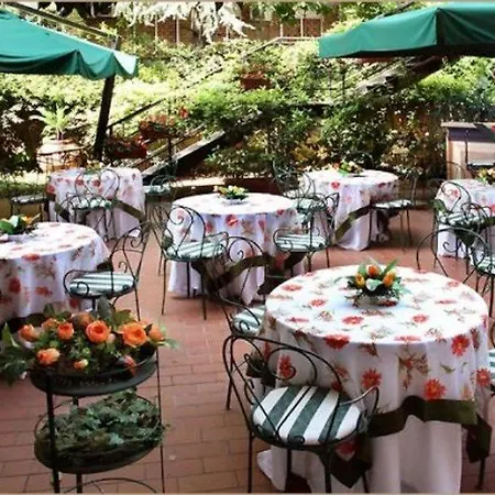 Hotel American Palace Eur 4*