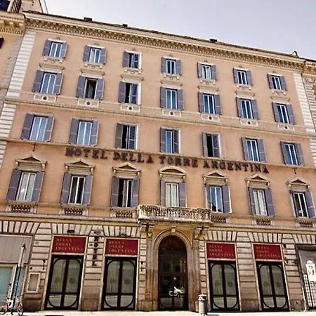 Hotel Della Torre Argentina Roma