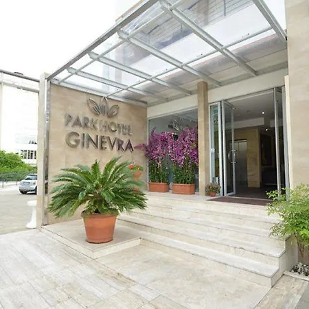 Ξενοδοχείο Ginevra Palace 3*