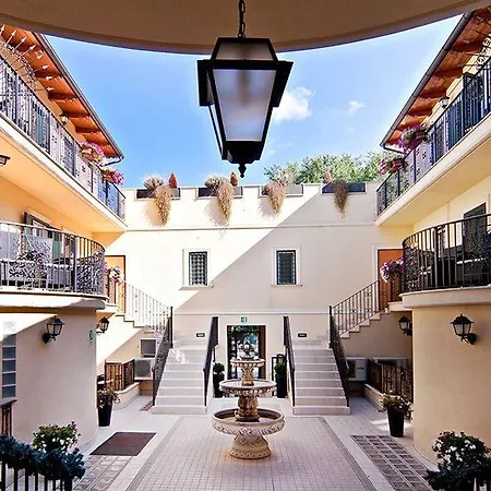 Aparthotel Aurelia Vatican