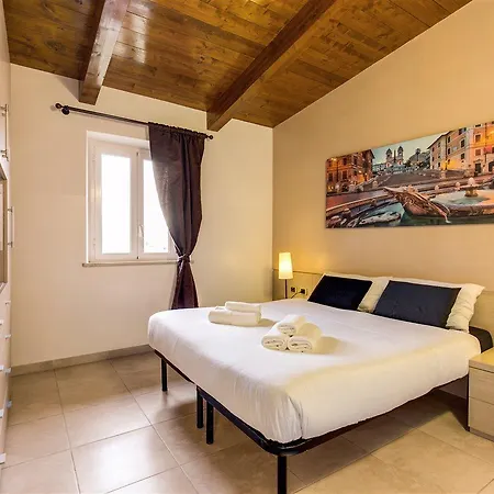 Aparthotel Aurelia Vatican