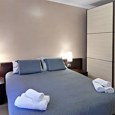 Aparthotel Aurelia Vatican