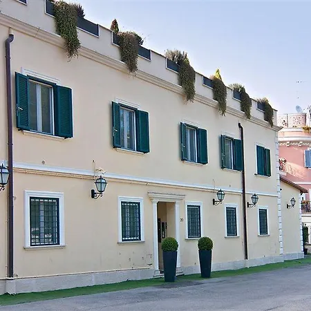 Aurelia Vatican Roma