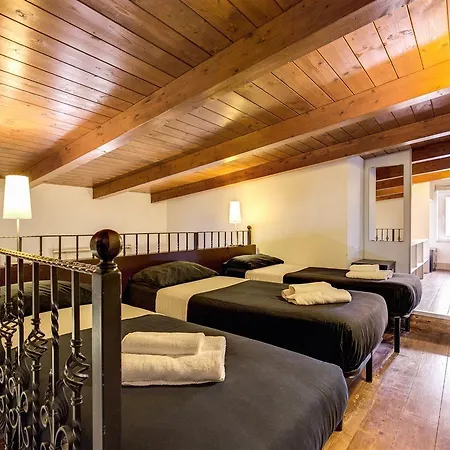 Aparthotel Aurelia Vatican 3*