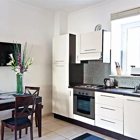 Aparthotel Aurelia Vatican
