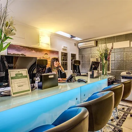 Aparthotel Aurelia Vatican