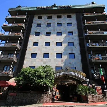 克隆尼酒店 罗马