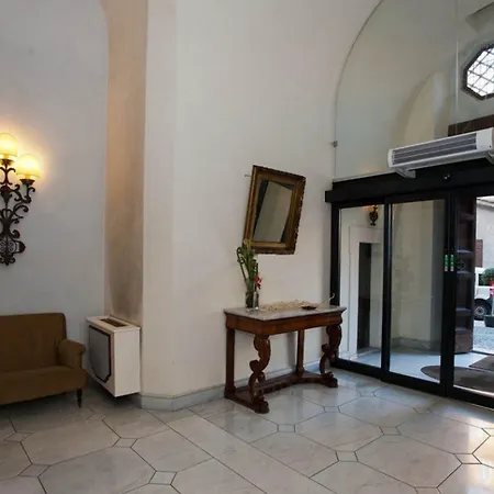 Hotel Donna Camilla Savelli - Vretreats