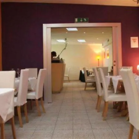Hotel Silva 3*