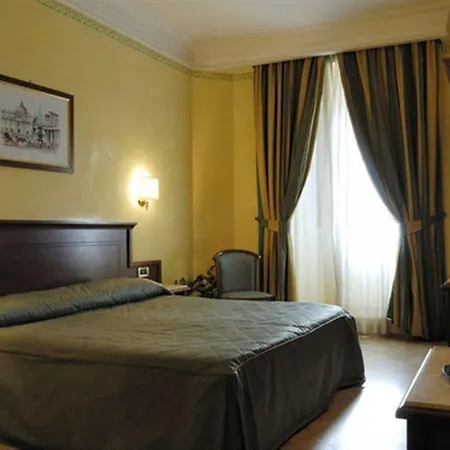 Hotel Sonya Rzym