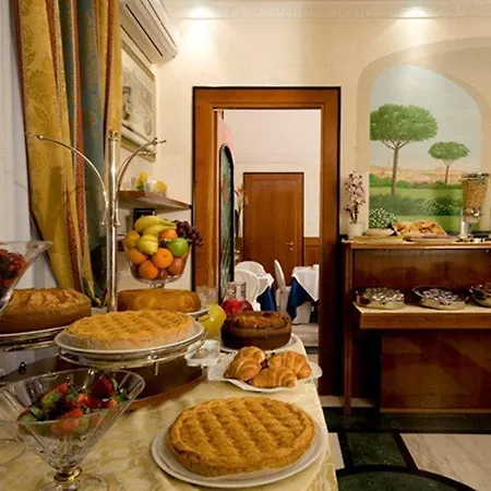 Hotel Sonya 3*